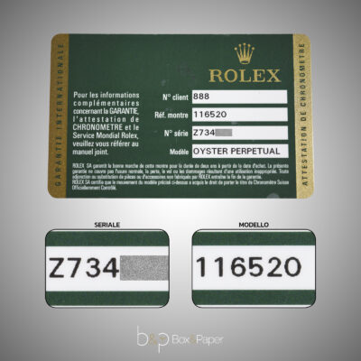 Card-Hong Kong-Z734xxx