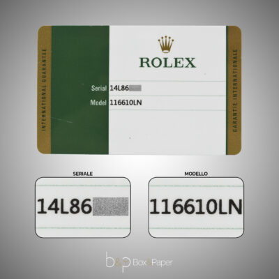 Card-Hong Kong-Alfanumerico