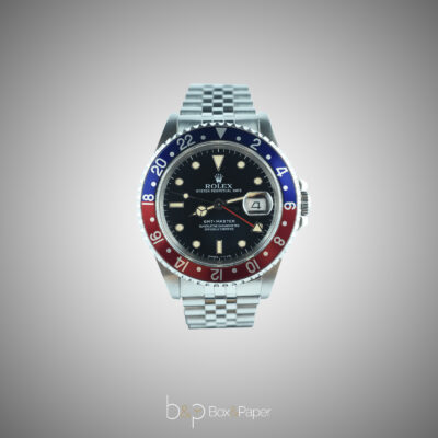 GMT Master