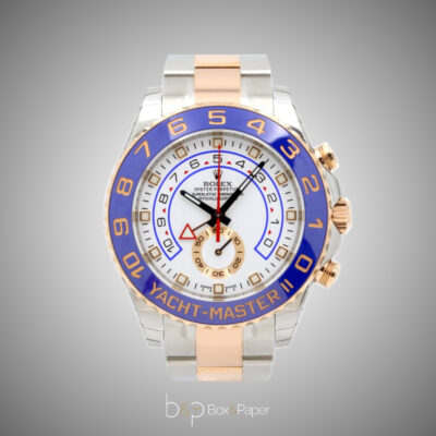 Yacht-Master II 116681