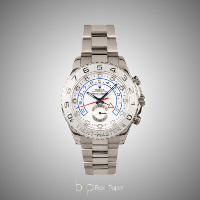 Yacht-Master II 116689