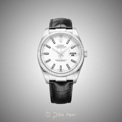 Datejust 116139