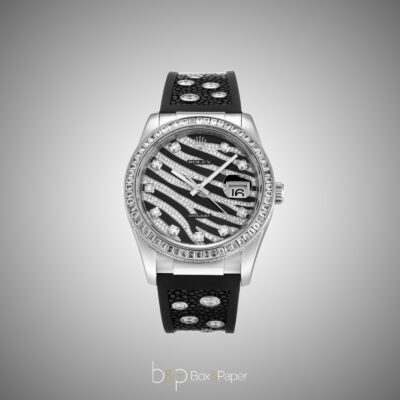 Datejust 116189 BBR