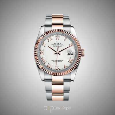 Datejust 116231