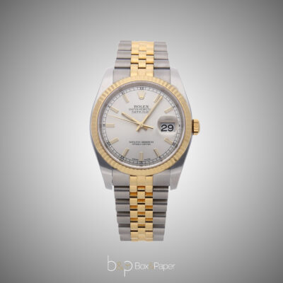 Datejust 116233