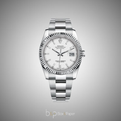 Datejust 116234