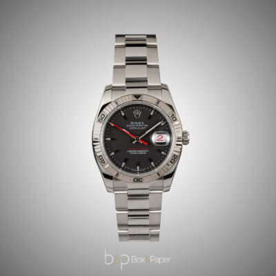 Datejust 116264