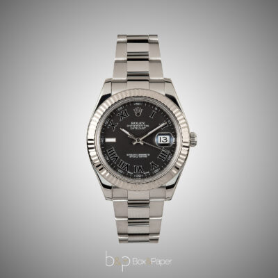 Datejust 116334
