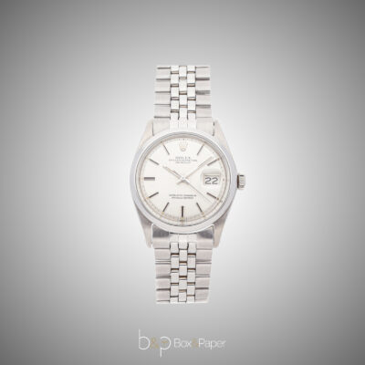 Datejust 1600
