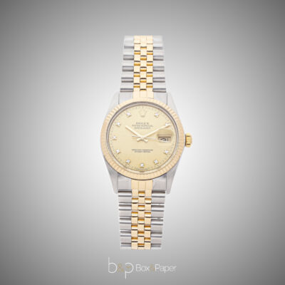 Datejust 16013