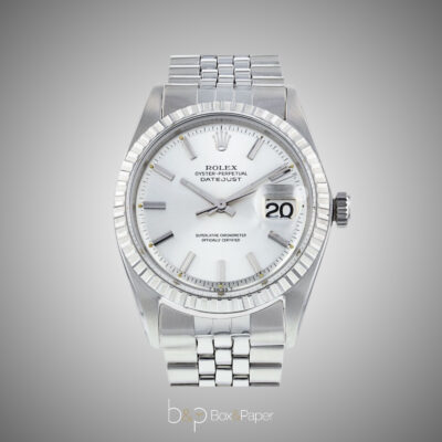 Datejust 1603