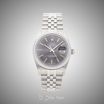 Datejust 16030