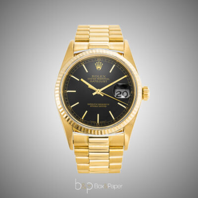 Datejust