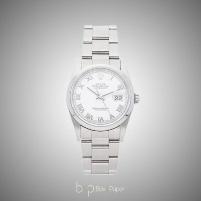 Datejust 16200