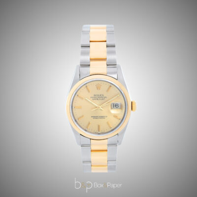 Datejust 16203