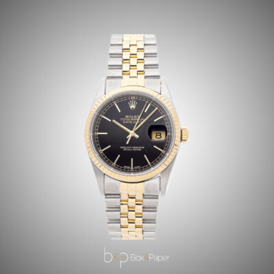 Datejust 16233