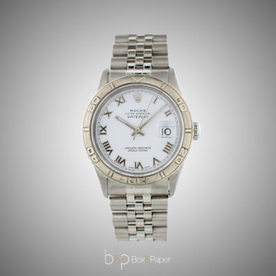 Datejust 16264