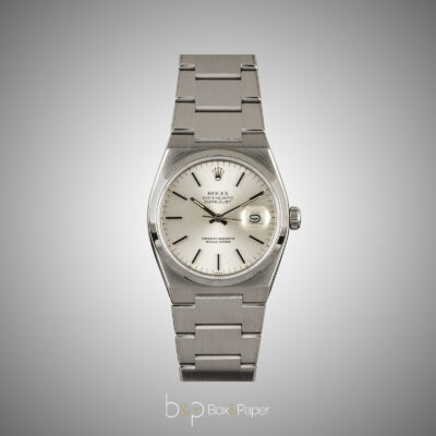 Datejust 17000