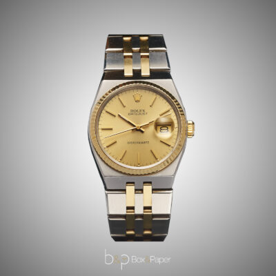 Datejust 17013