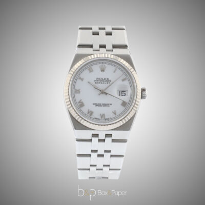 Datejust 17014