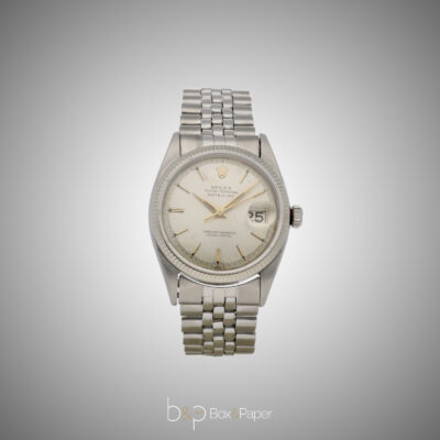 Datejust 6605