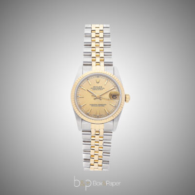 Datejust 68273