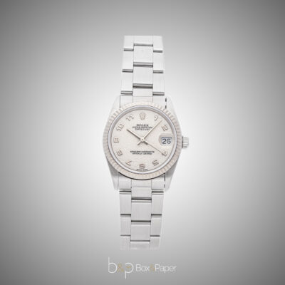 Datejust 68274