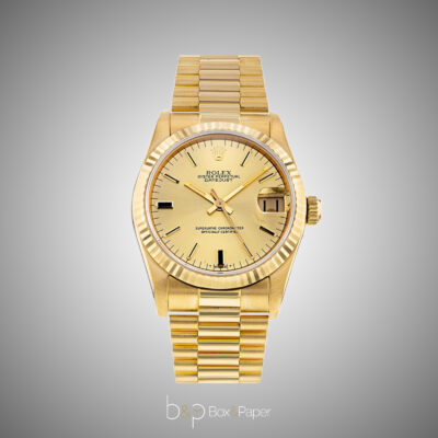 Datejust 68278