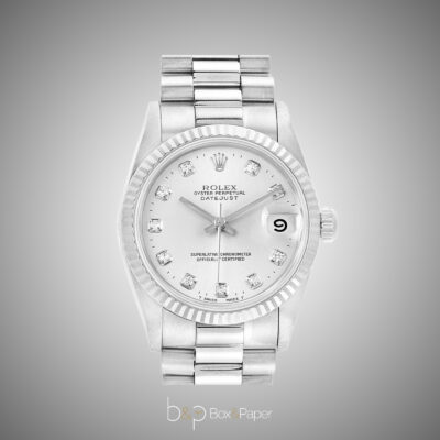 Datejust 68279