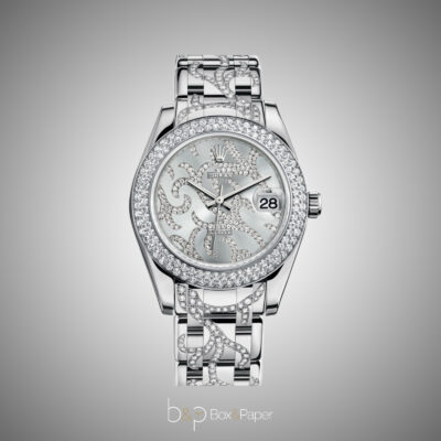 Datejust 81339