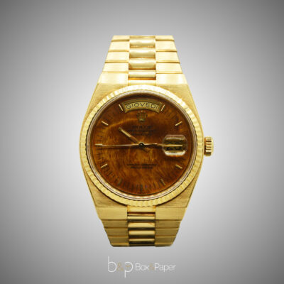 Rolex Day Date 19018