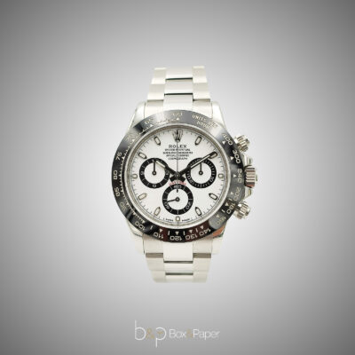 Daytona 116500 LN