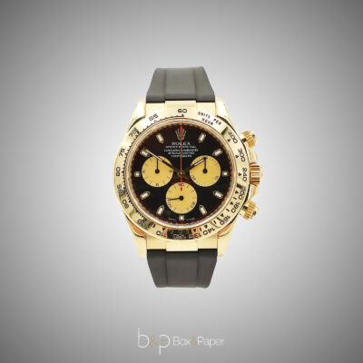 Rolex Daytona 116518