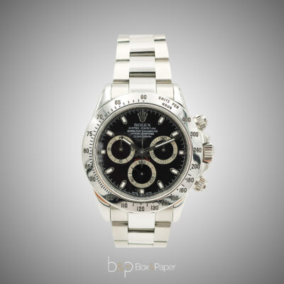 Daytona 116520