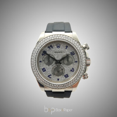 Rolex Daytona 116589 RBR