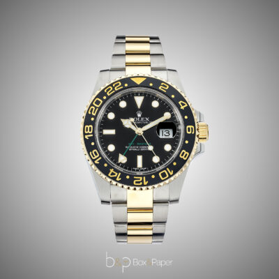 Gmt-Master II 116713