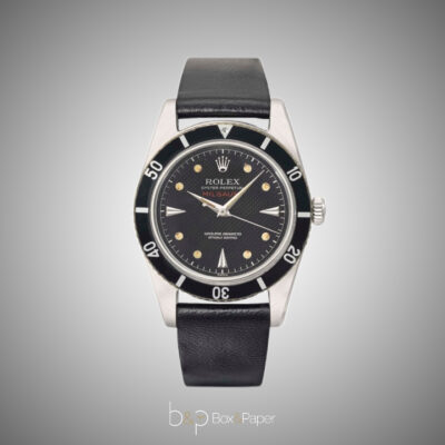 Rolex Milgauss 6543