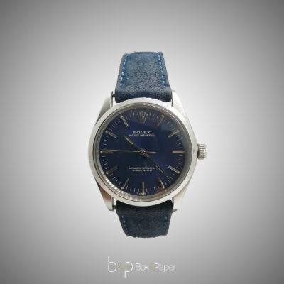 Rolex Oyster Perpetual 1002