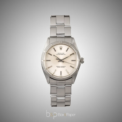 Oyster Perpetual 1003