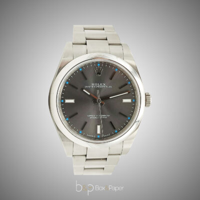 Oyster Perpetual 114300