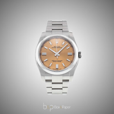 Oyster Perpetual 116000