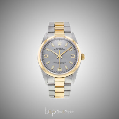 Oyster Perpetual 14203