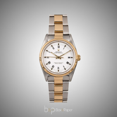 Oyster Perpetual 14233