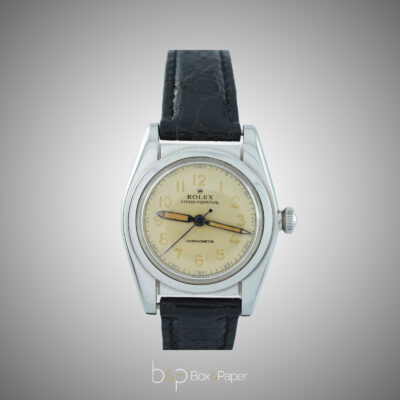 Rolex Oyster Perpetual 2940