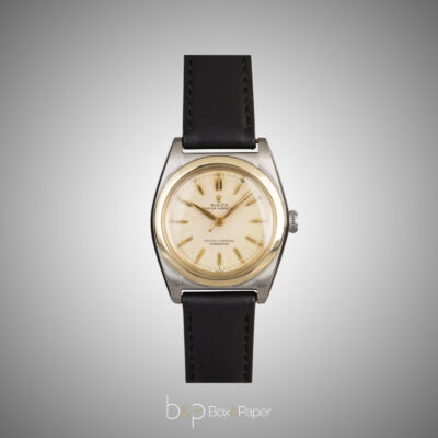 Oyster Perpetual 3133