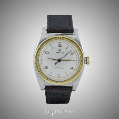 Rolex Oyster Perpetual 3372