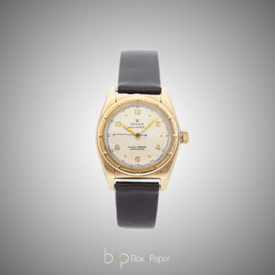 Oyster Perpetual 5015
