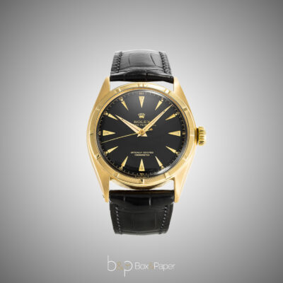 Oyster Perpetual 6085