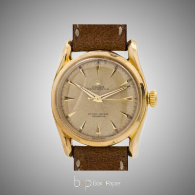 Oyster Perpetual 6090
