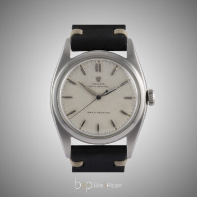 Oyster Perpetual 6098